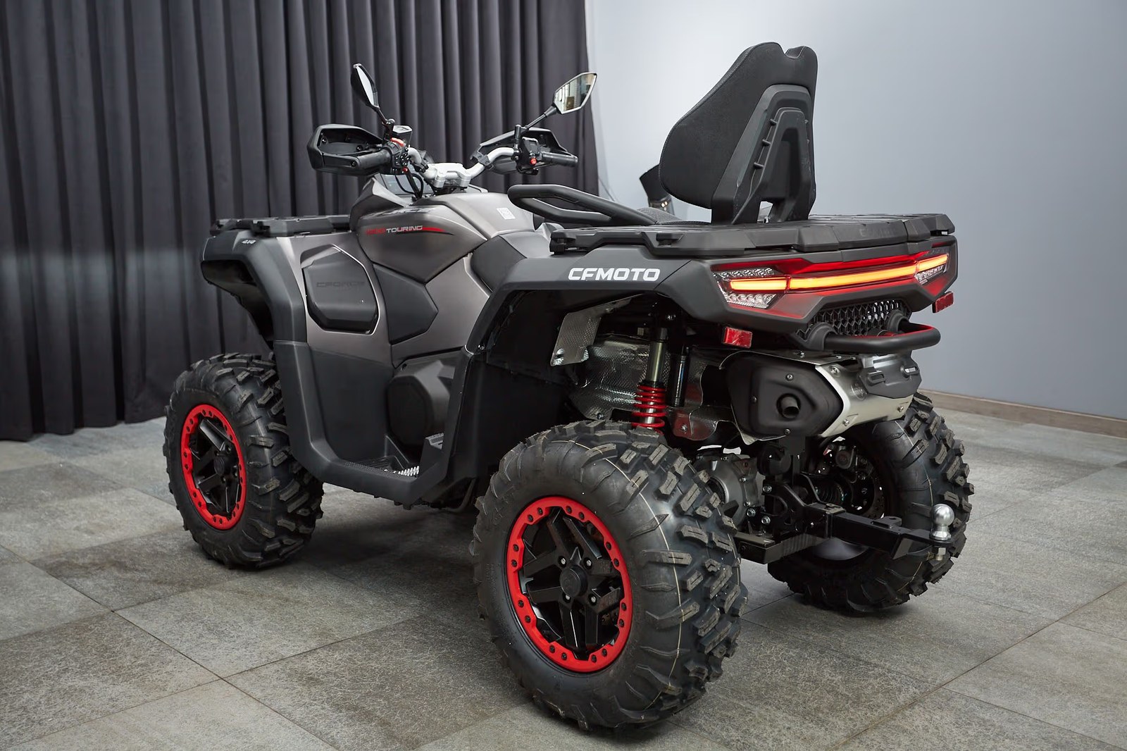 CFMOTO CFORCE 1000 EPS NEW