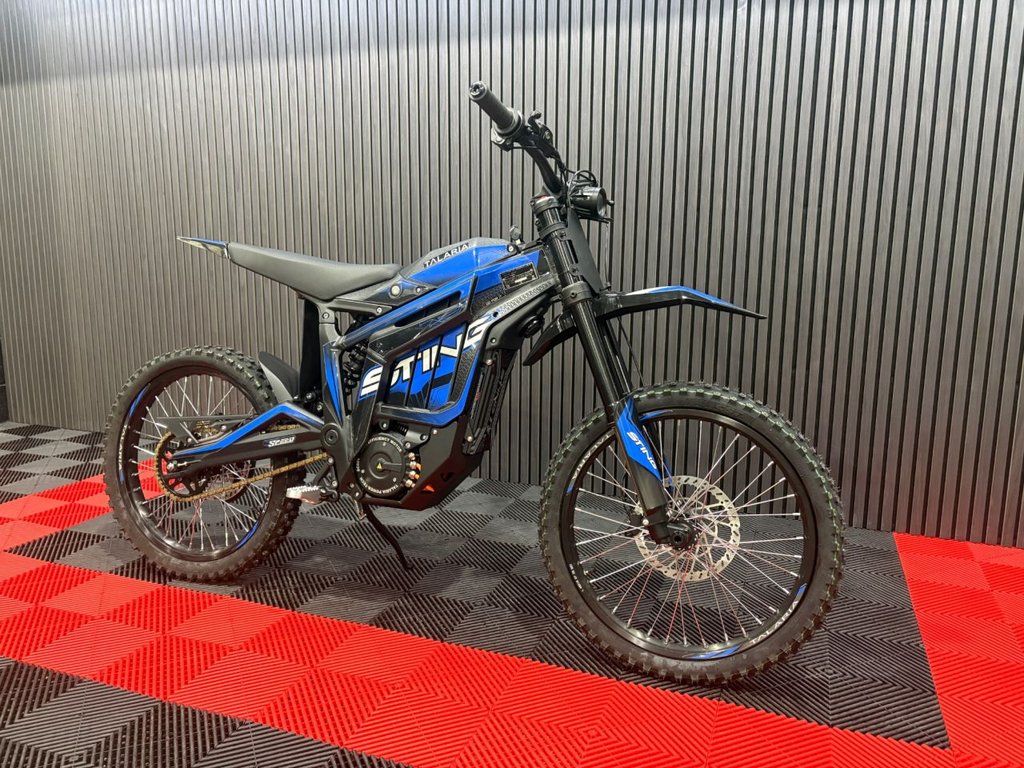 KTM EXC 300 TBI