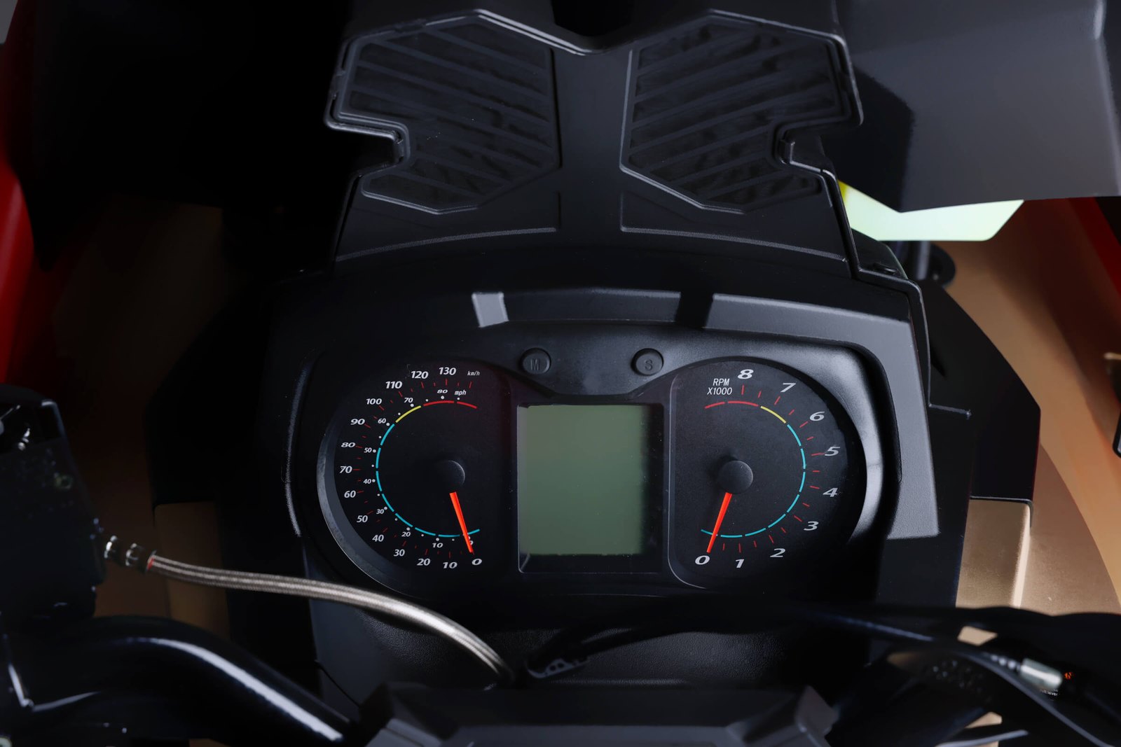 Aodes Pathcross ATV1000L MUD PRO EPS