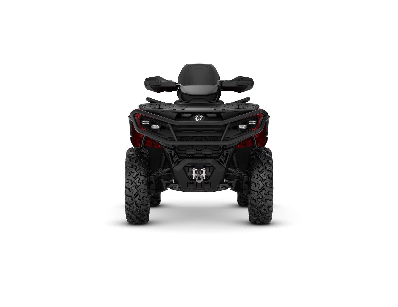 BRP Can-Am Outlander MAX 850 XT 2026