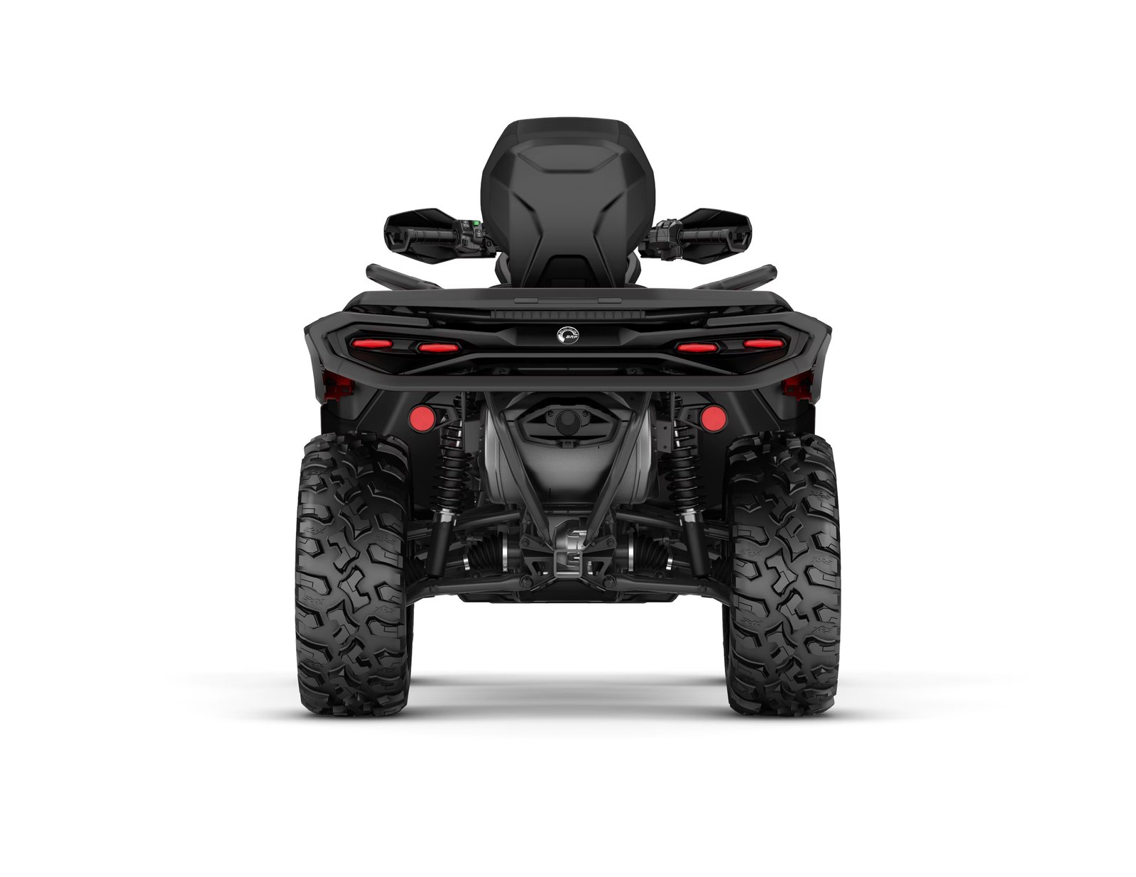 BRP Can-Am Outlander MAX 850 XT 2026