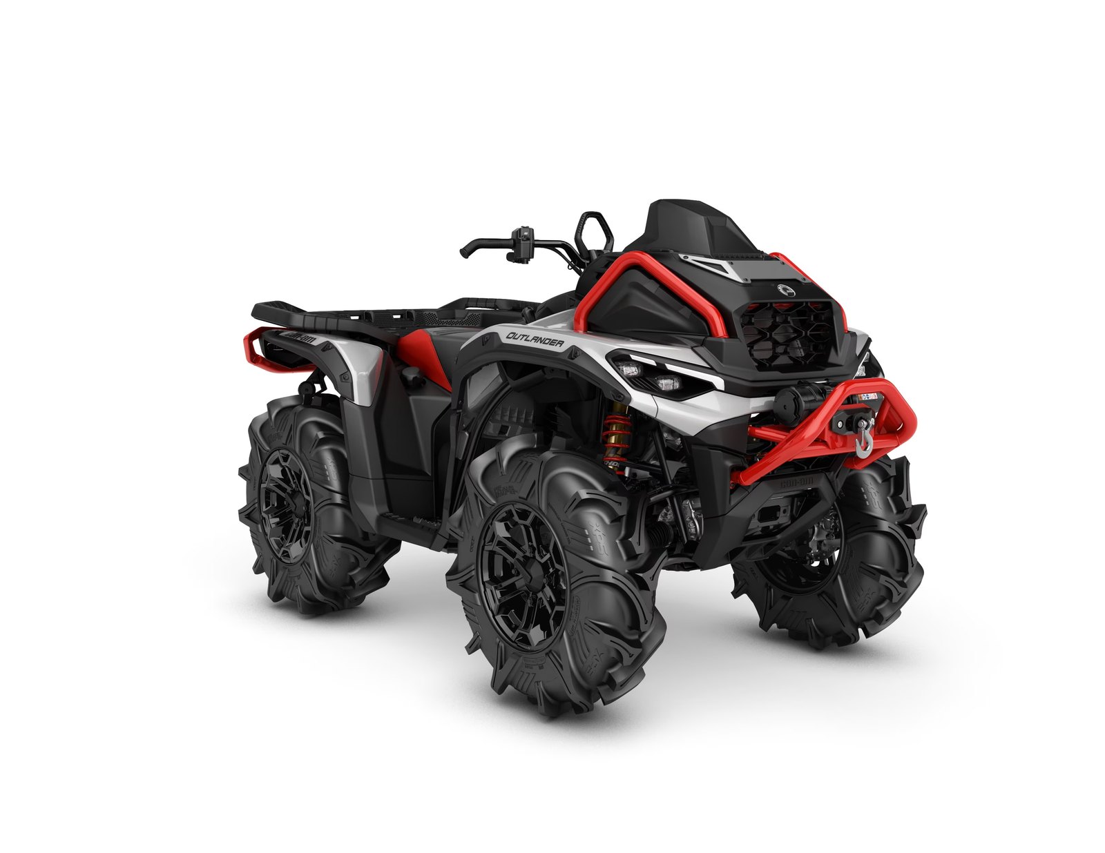 Can-Am Outlander 1000R X MR