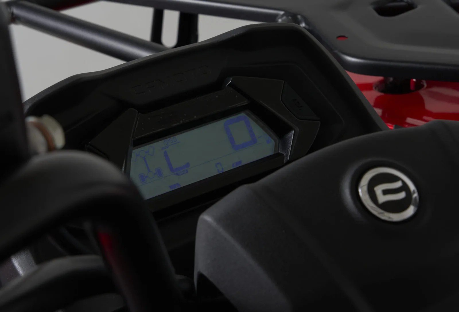 CFMOTO CFORCE 500 BASIC NEW