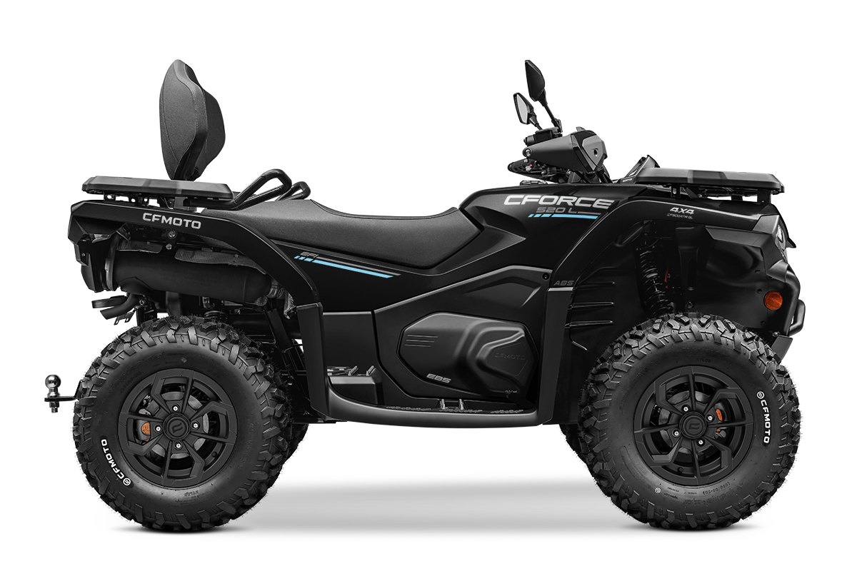 CFMOTO CFORCE 520L EPS