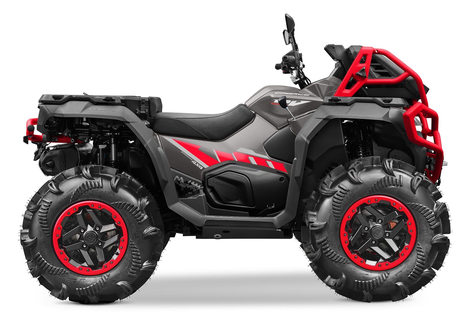 CFMOTO CFORCE 1000 MV