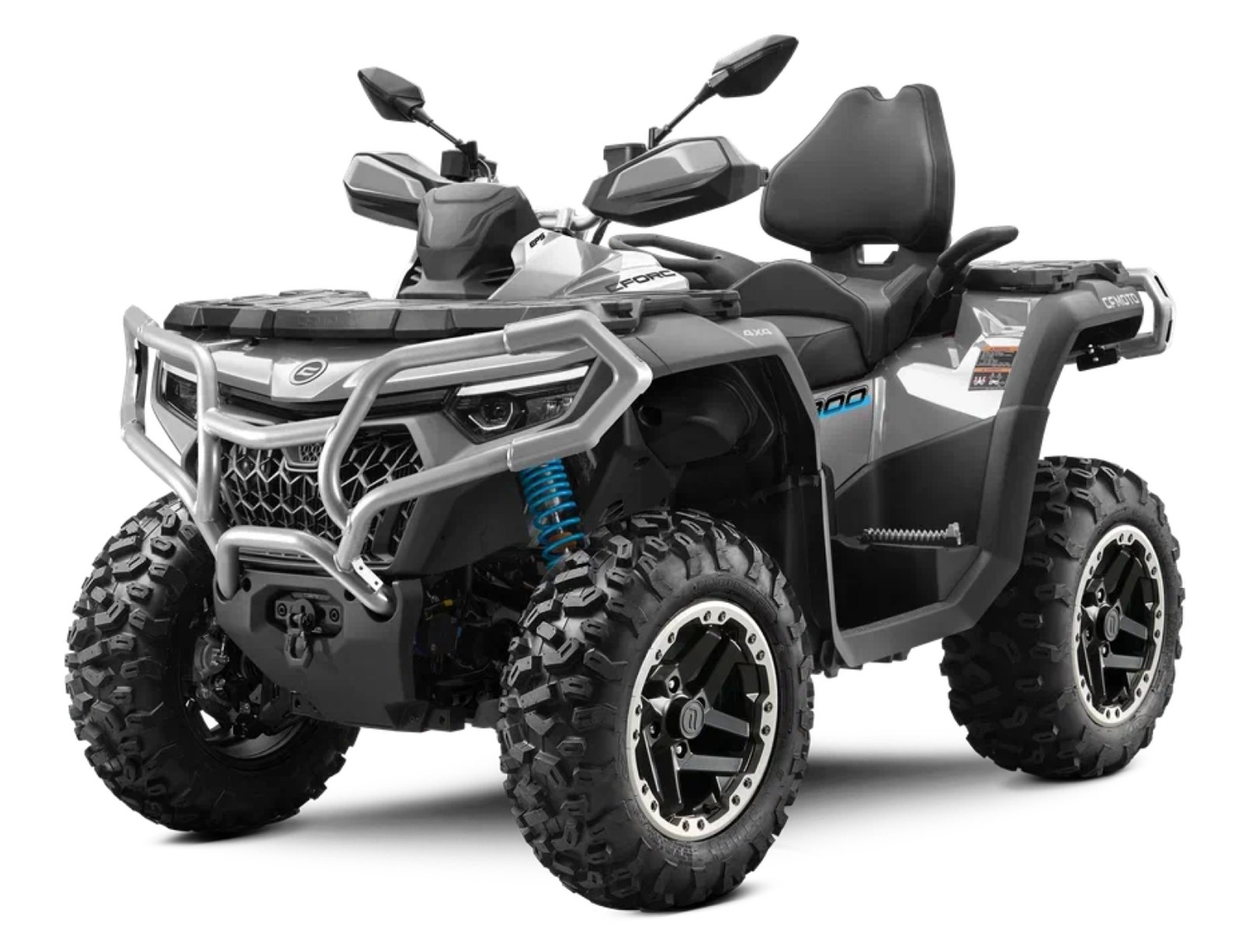 CFMOTO CFORCE 800 HO EPS LTD