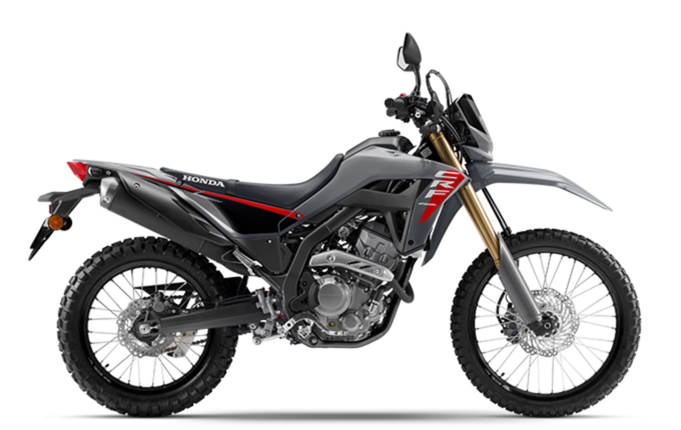 Honda CRF 250L
