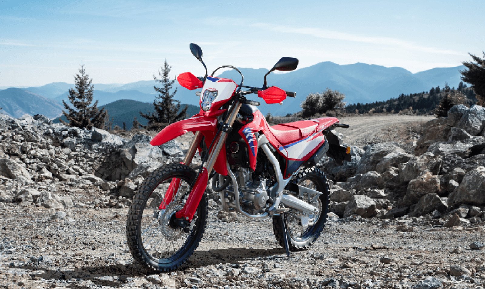 Honda CRF 250L