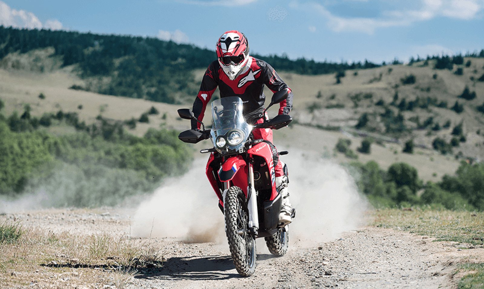 Honda CRF 250L