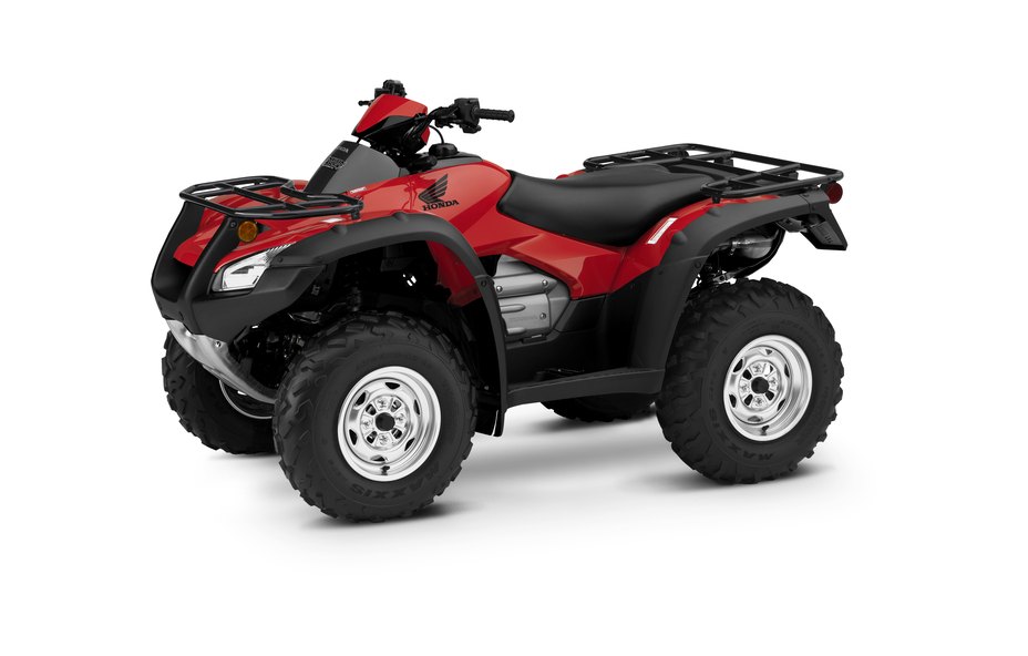 Honda Rincon