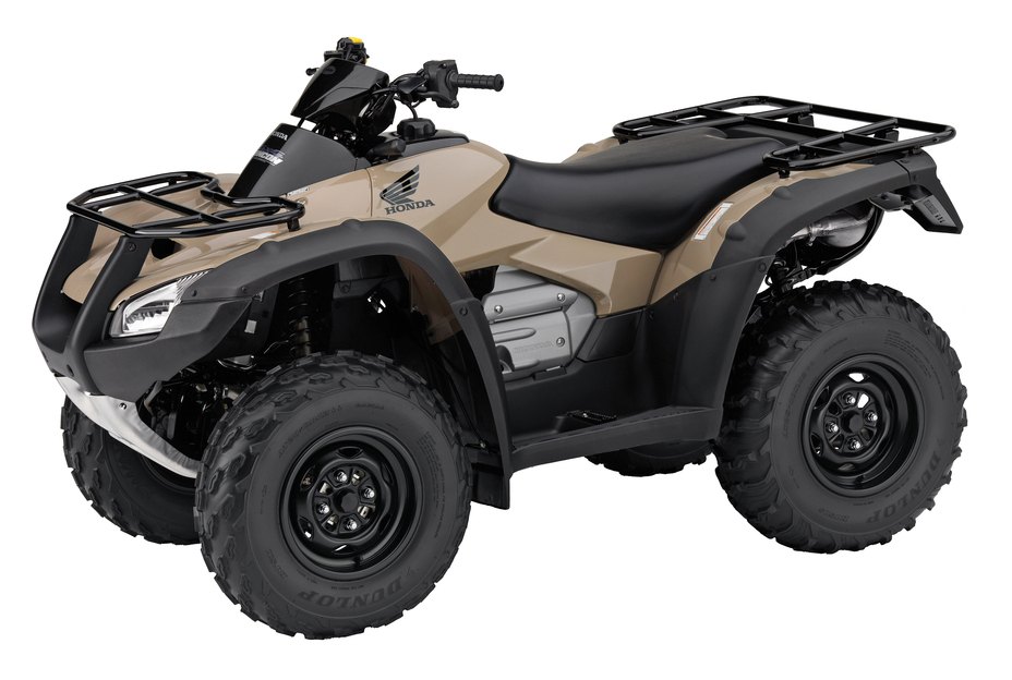 Honda Rincon