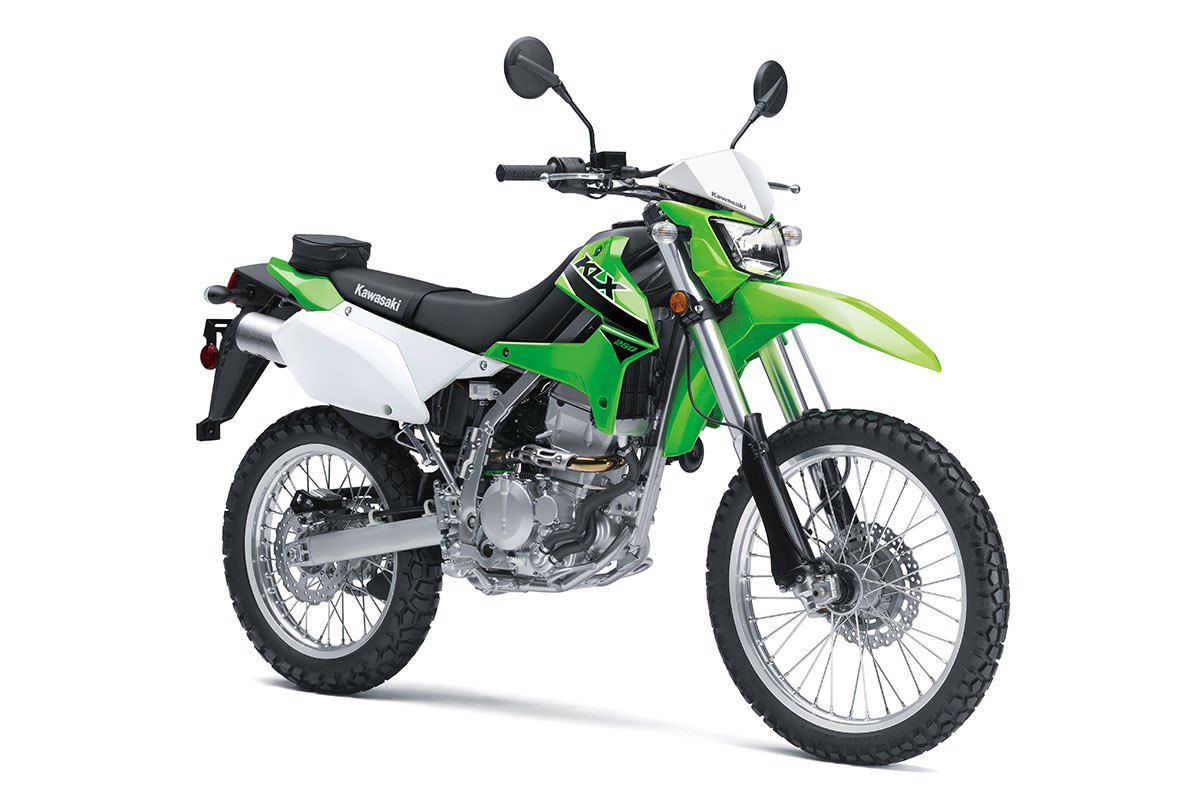 Kawasaki KLX 250