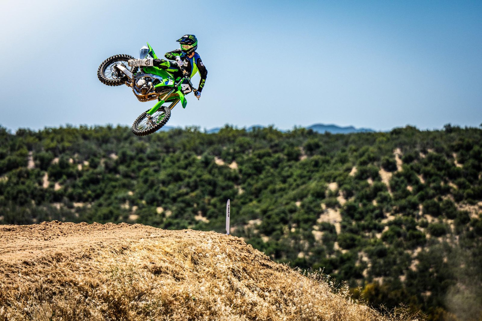 Kawasaki KX 250