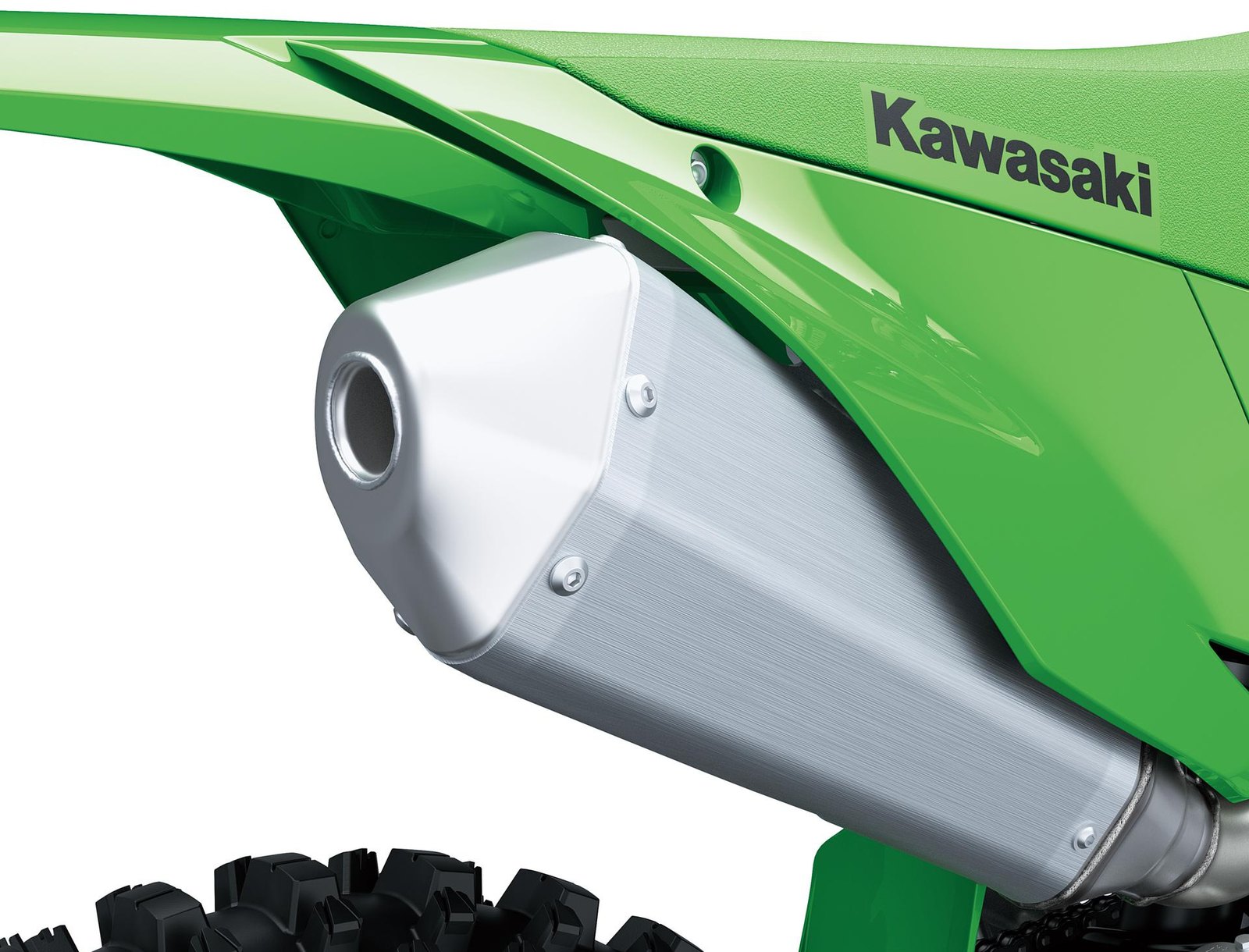 Kawasaki KX 250