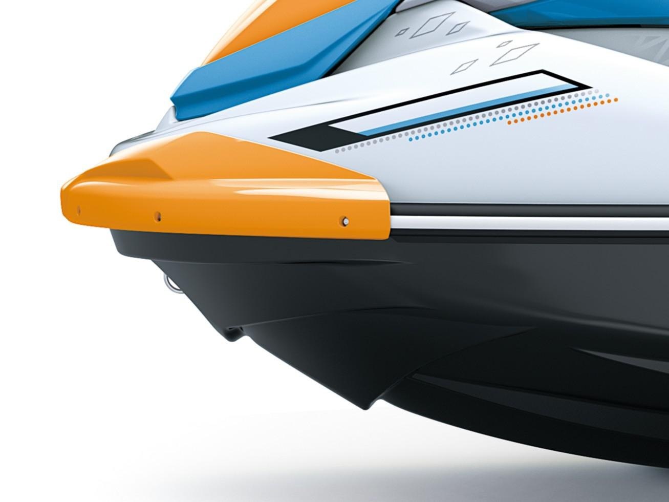 Kawasaki STX 160