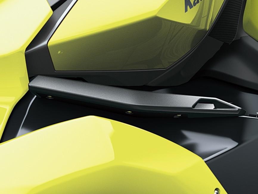 Kawasaki Ultra 310X