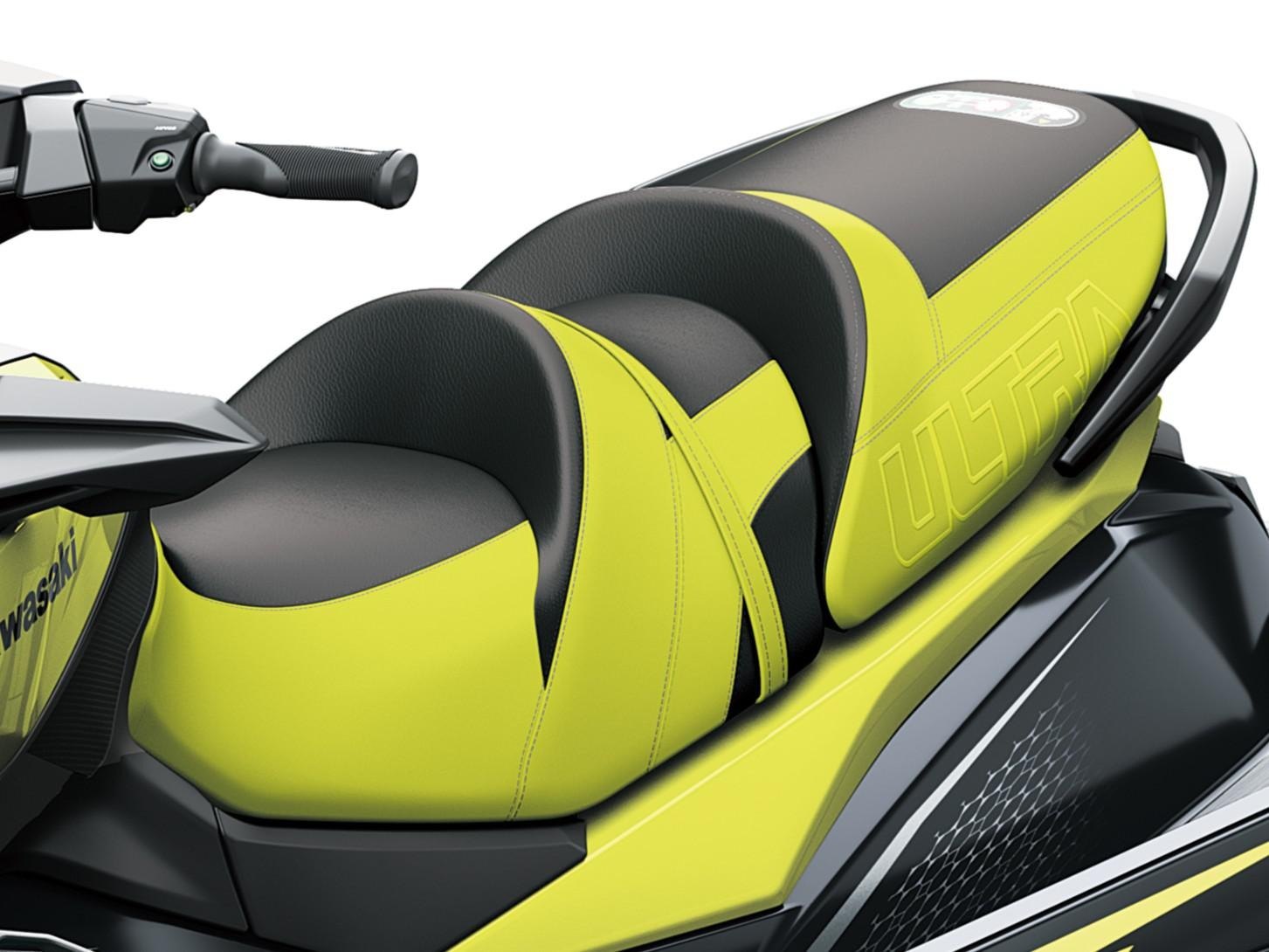 Kawasaki Ultra 310X