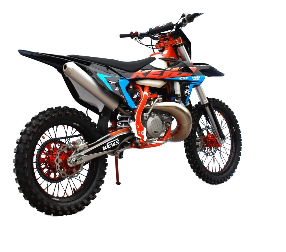 Kews K16 EC300 (2T)
