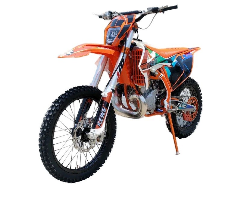 Kews K16 EC300 (2T)