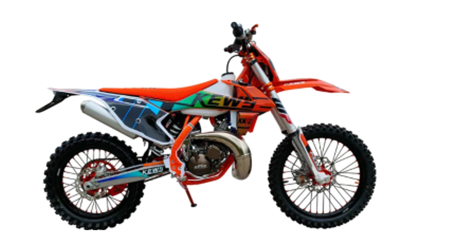 Kews K16 MT250 (2T)