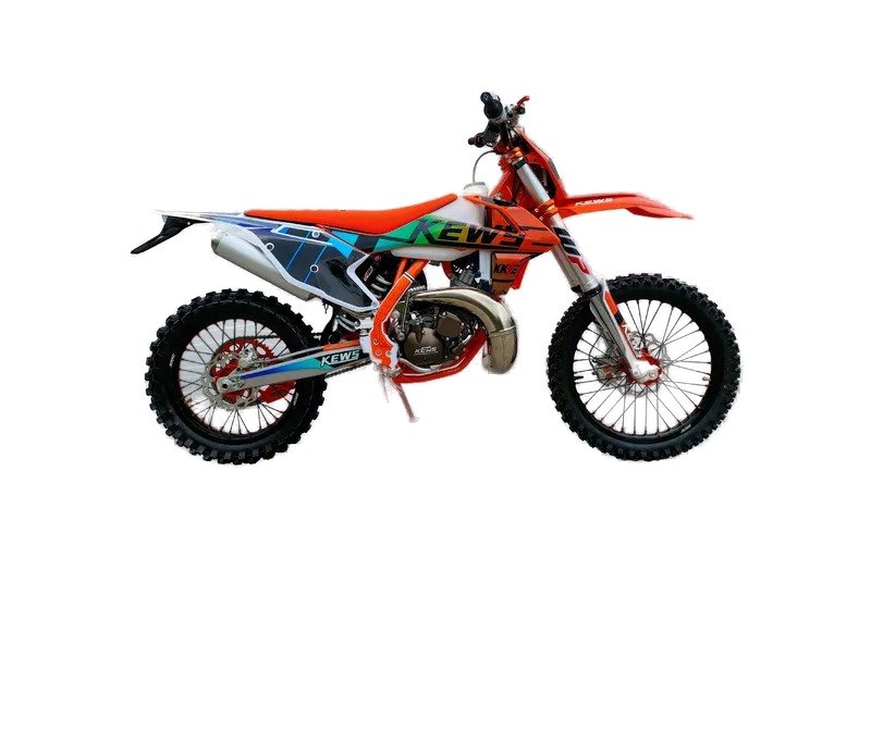Kews K16 MT250 (2T)