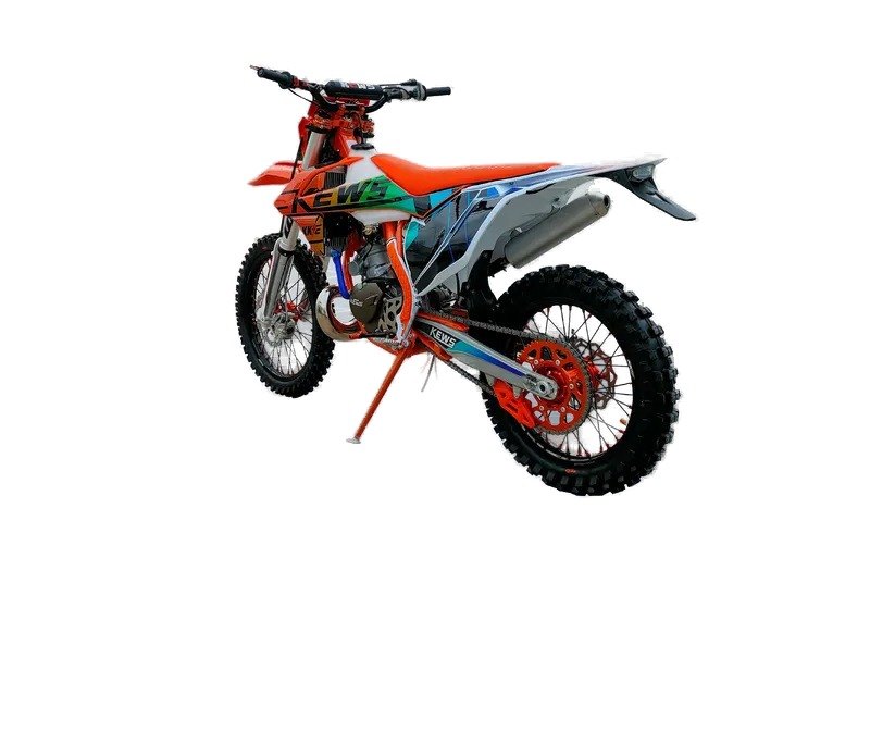 Kews K16 MT250 (2T)