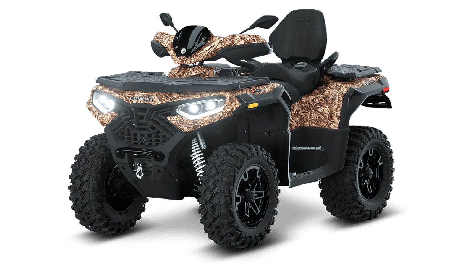 LONCIN XWOLF 1000