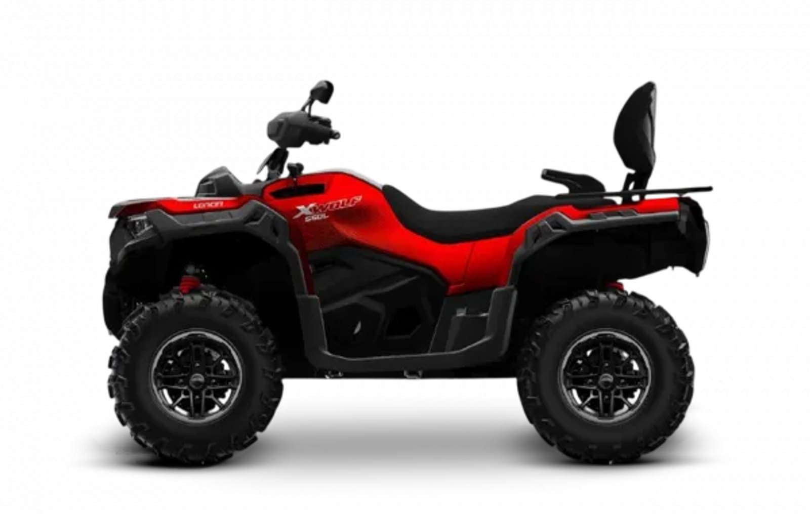 LONCIN XWOLF 550 L