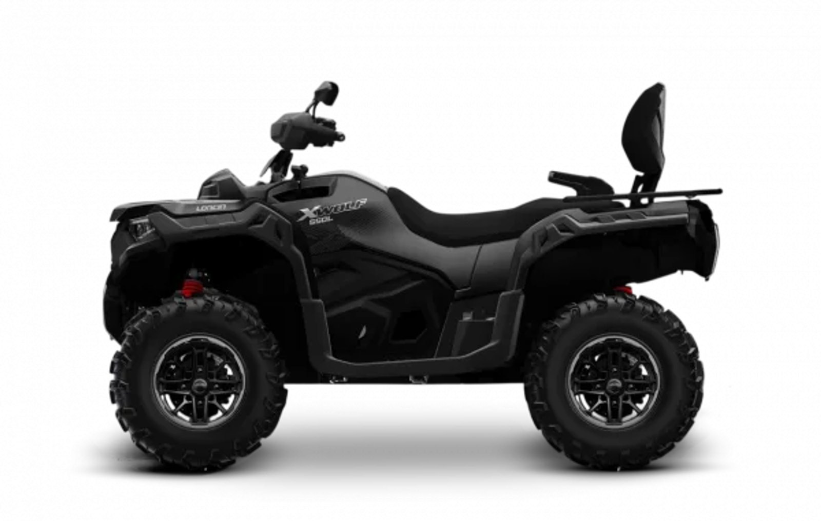 LONCIN XWOLF 550 L