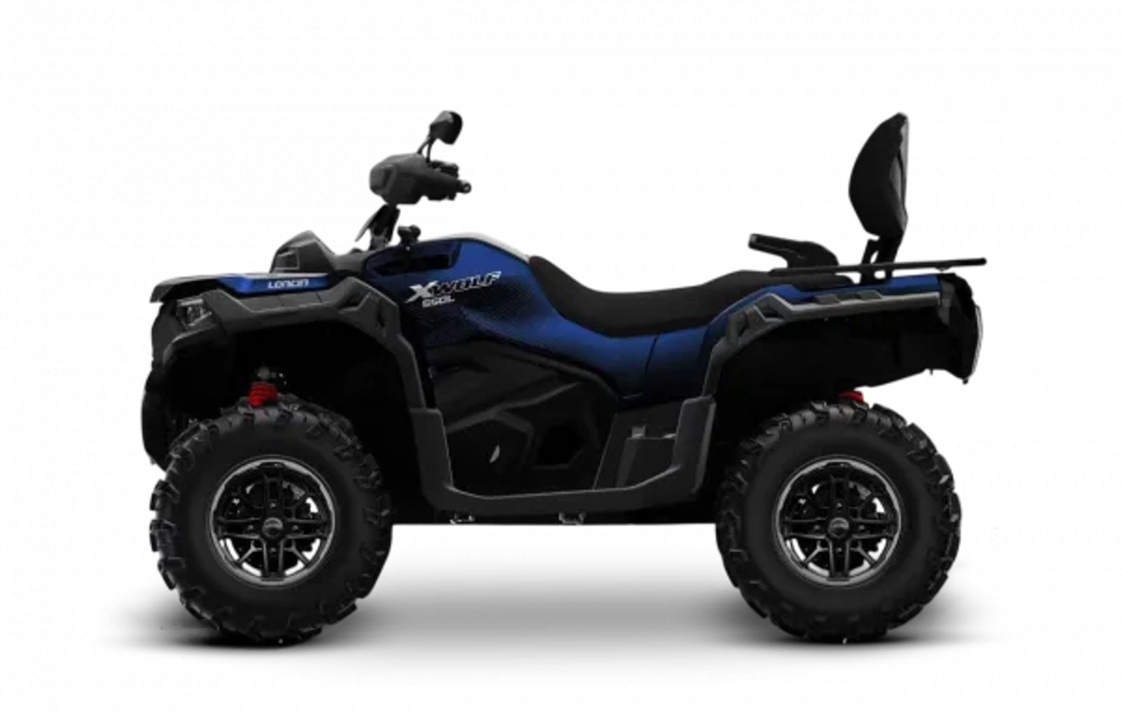 LONCIN XWOLF 550L EFI EPS
