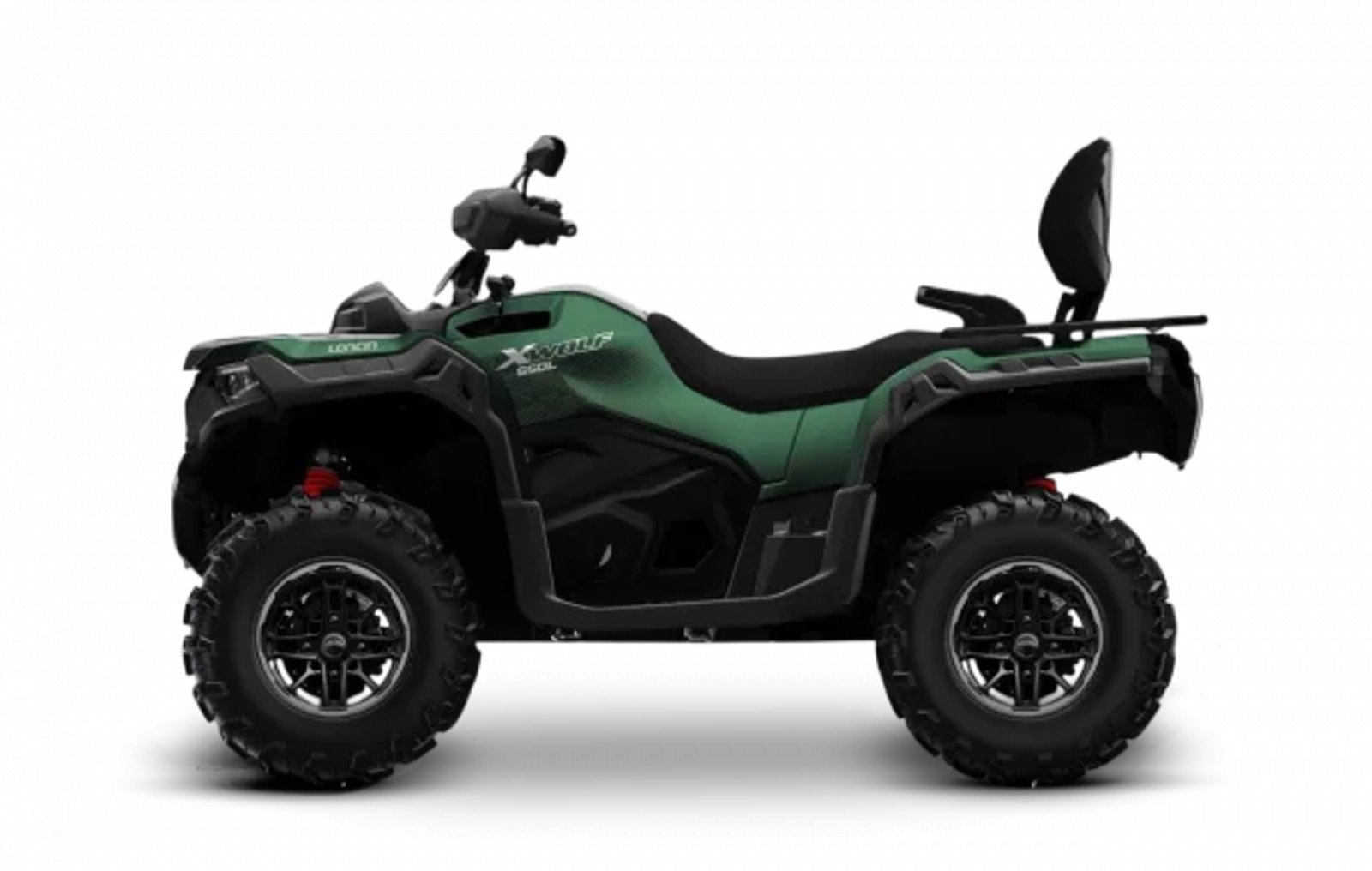 LONCIN XWOLF 550L EFI EPS