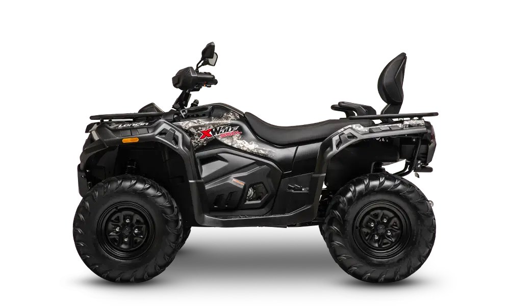 LONCIN XWOLF 550L NEW