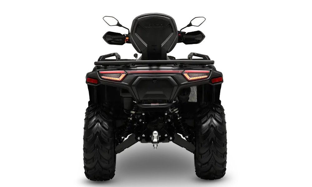 LONCIN XWOLF 550L NEW