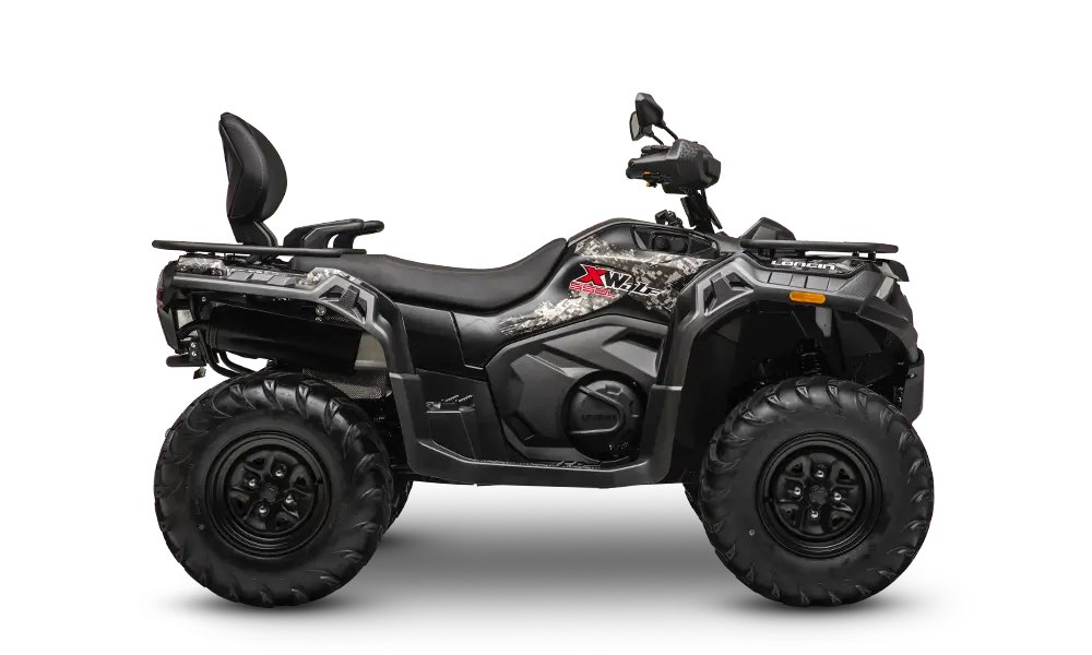LONCIN XWOLF 550L NEW