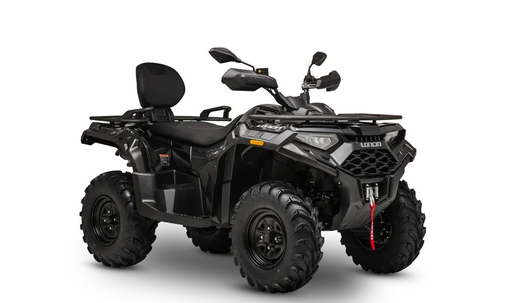 LONCIN XWOLF 550L NEW
