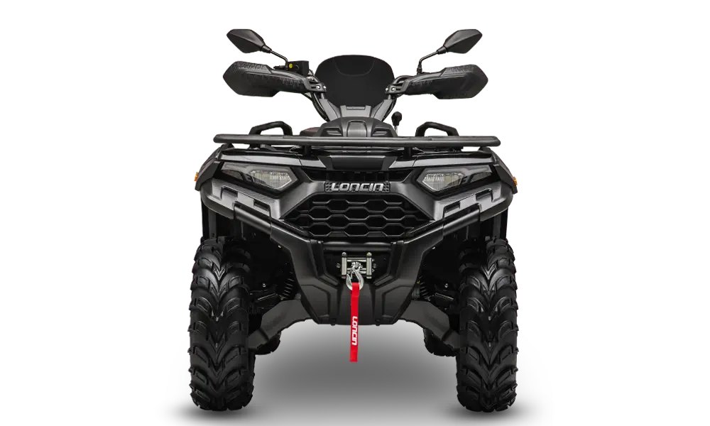 LONCIN XWOLF 550L NEW