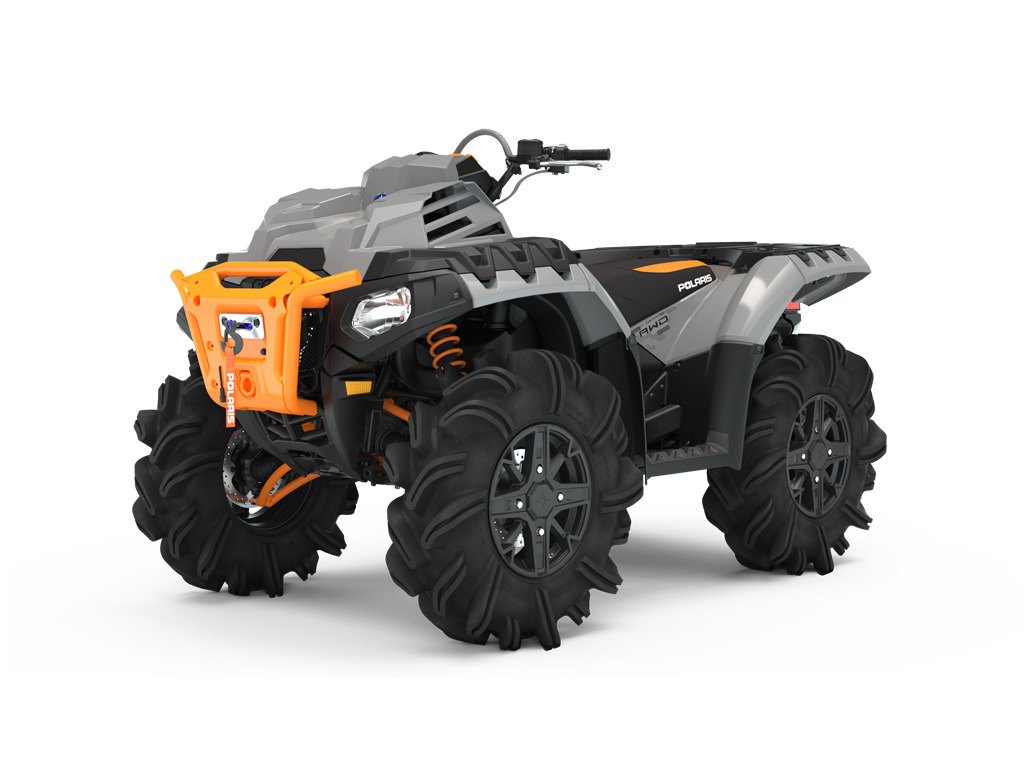 Polaris Sportsman XP 1000 High Lifter Edition