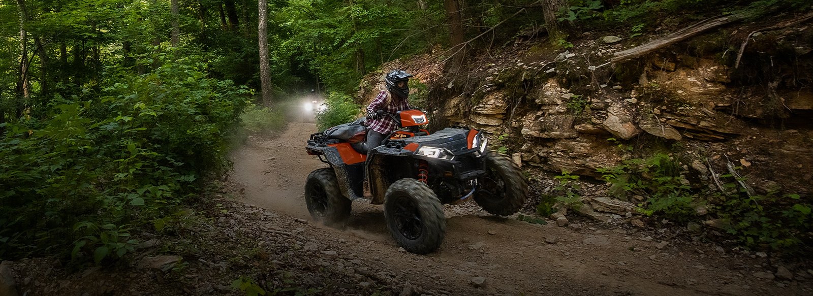 Polaris Sportsman XP 1000 S