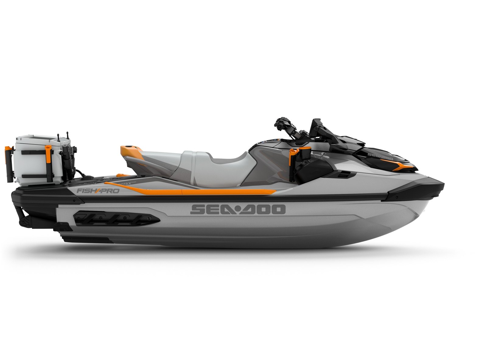 Sea-Doo Fish Pro Trophy