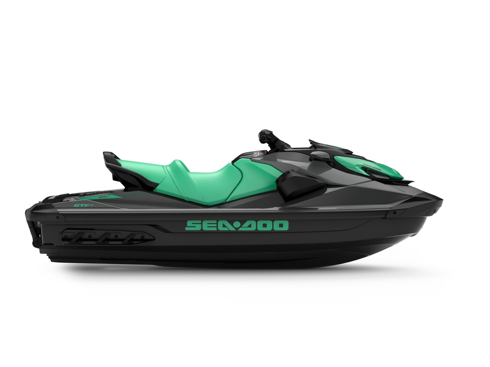 Sea-Doo GTI 170