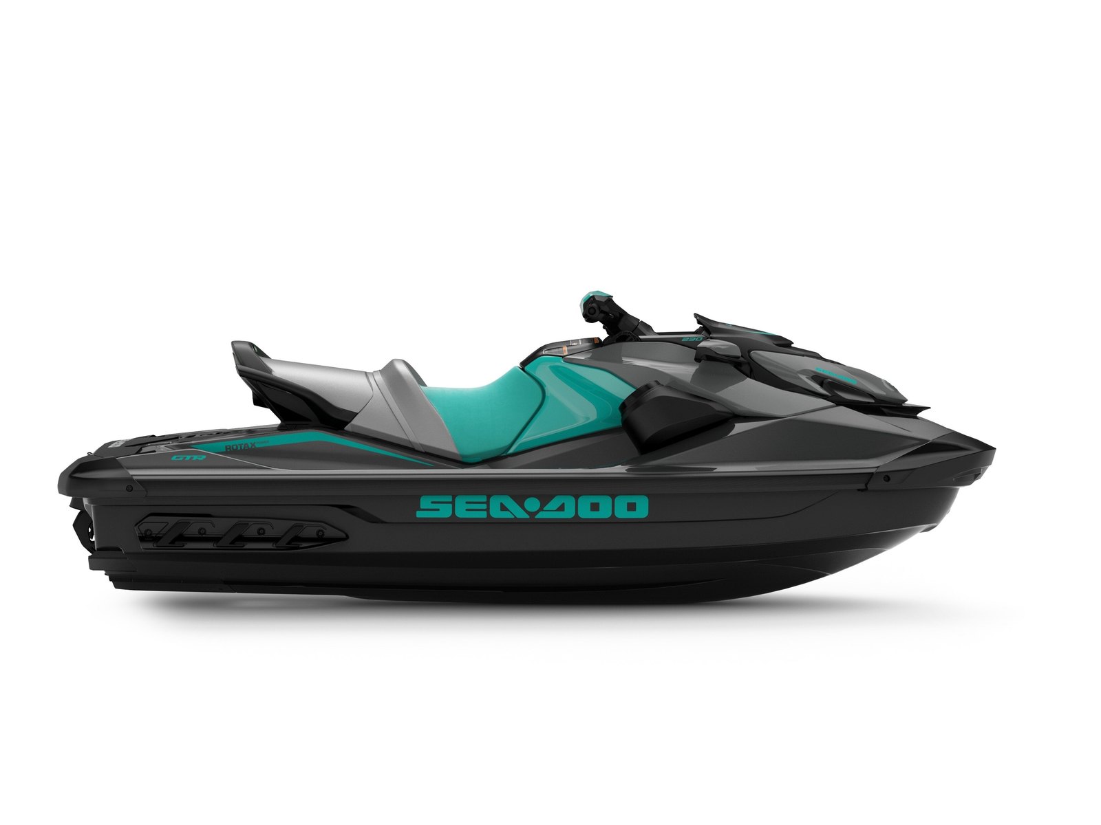 Sea-Doo GTR 230