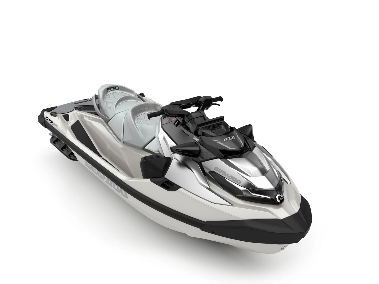 Sea-Doo GTX Limited 300