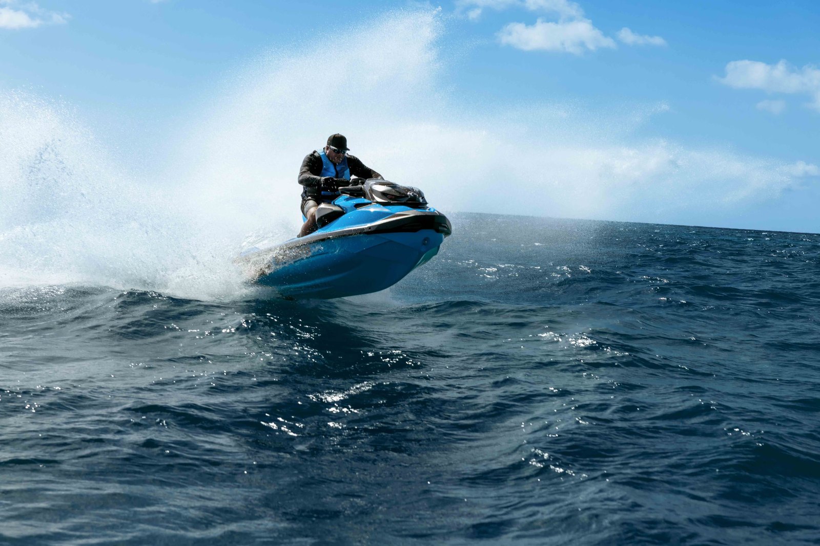 Sea-Doo RXP-X 325