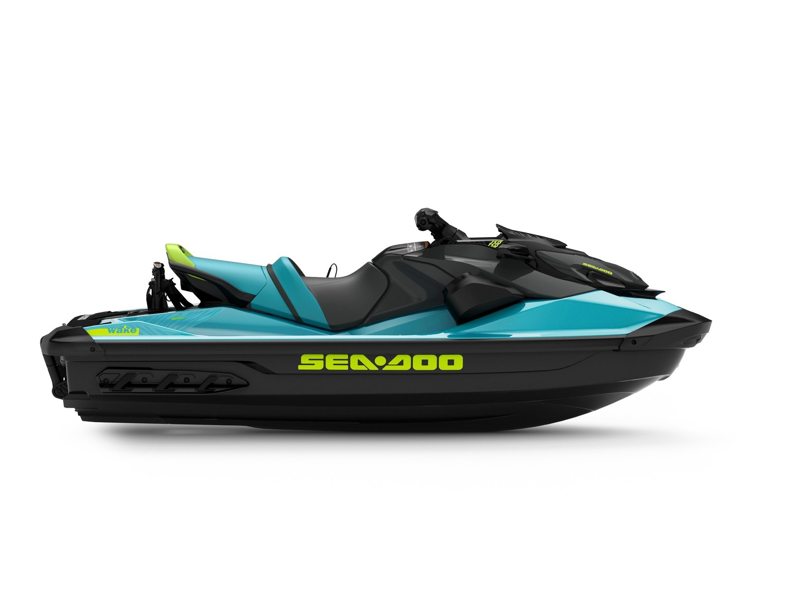 Sea-Doo Wake 170