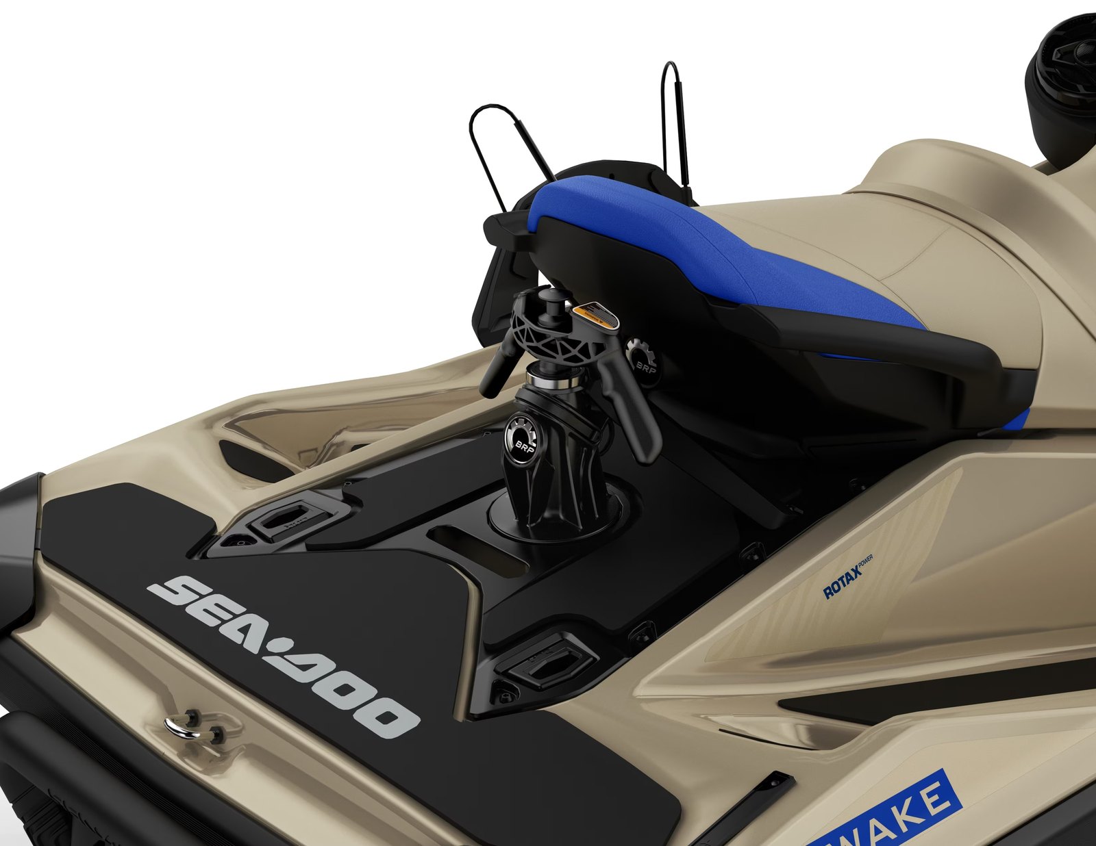 Sea-Doo Wake 170