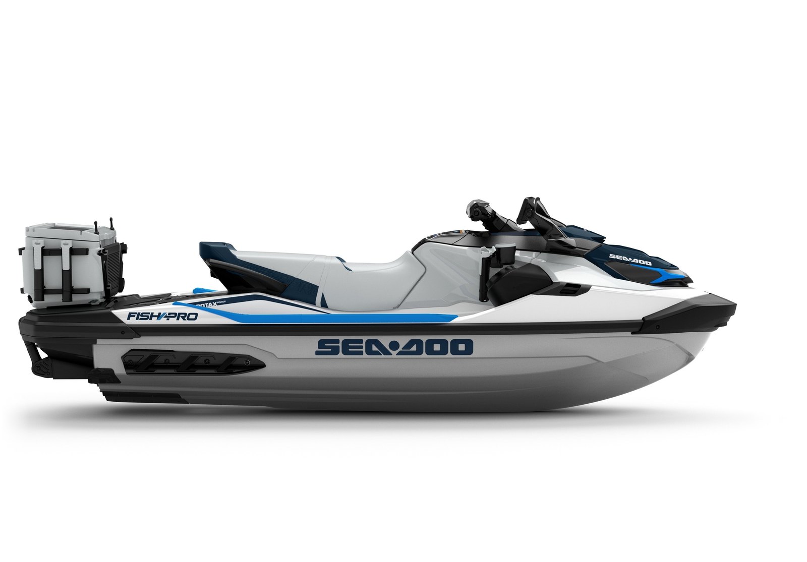 Sea-Doo Fish Pro Sport