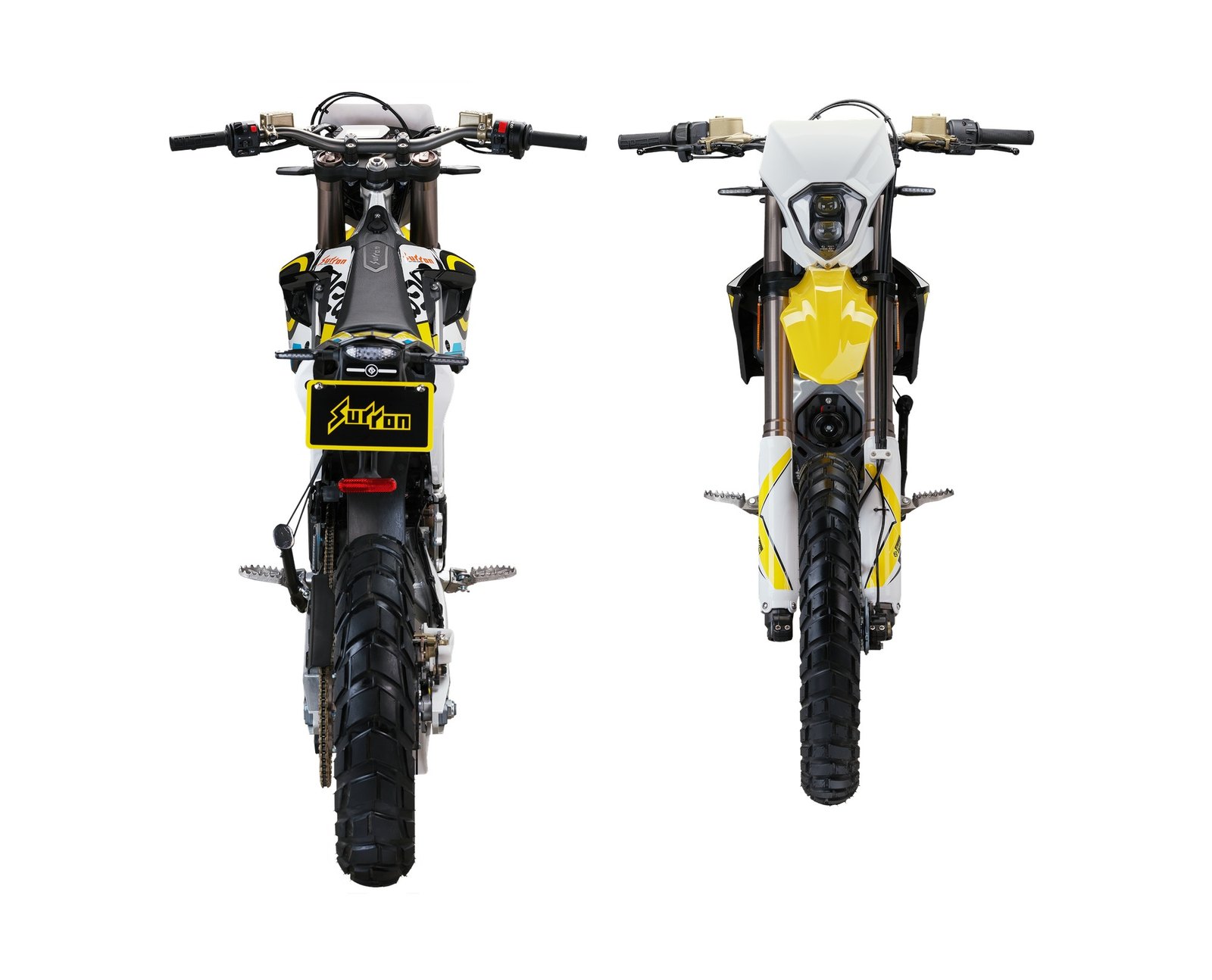 Sur-Ron Storm Bee