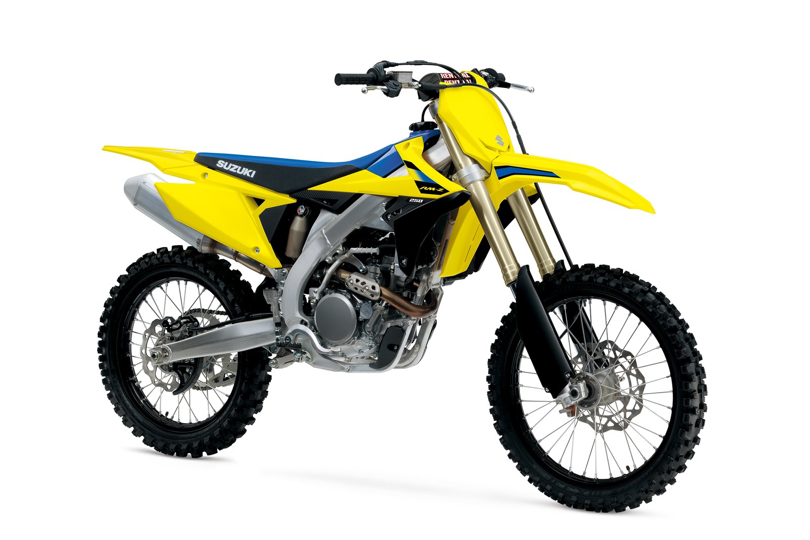 Suzuki RMZ 250