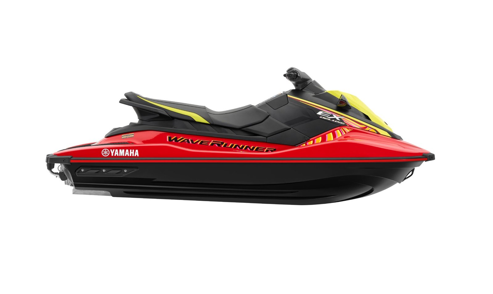 Yamaha EX Deluxe