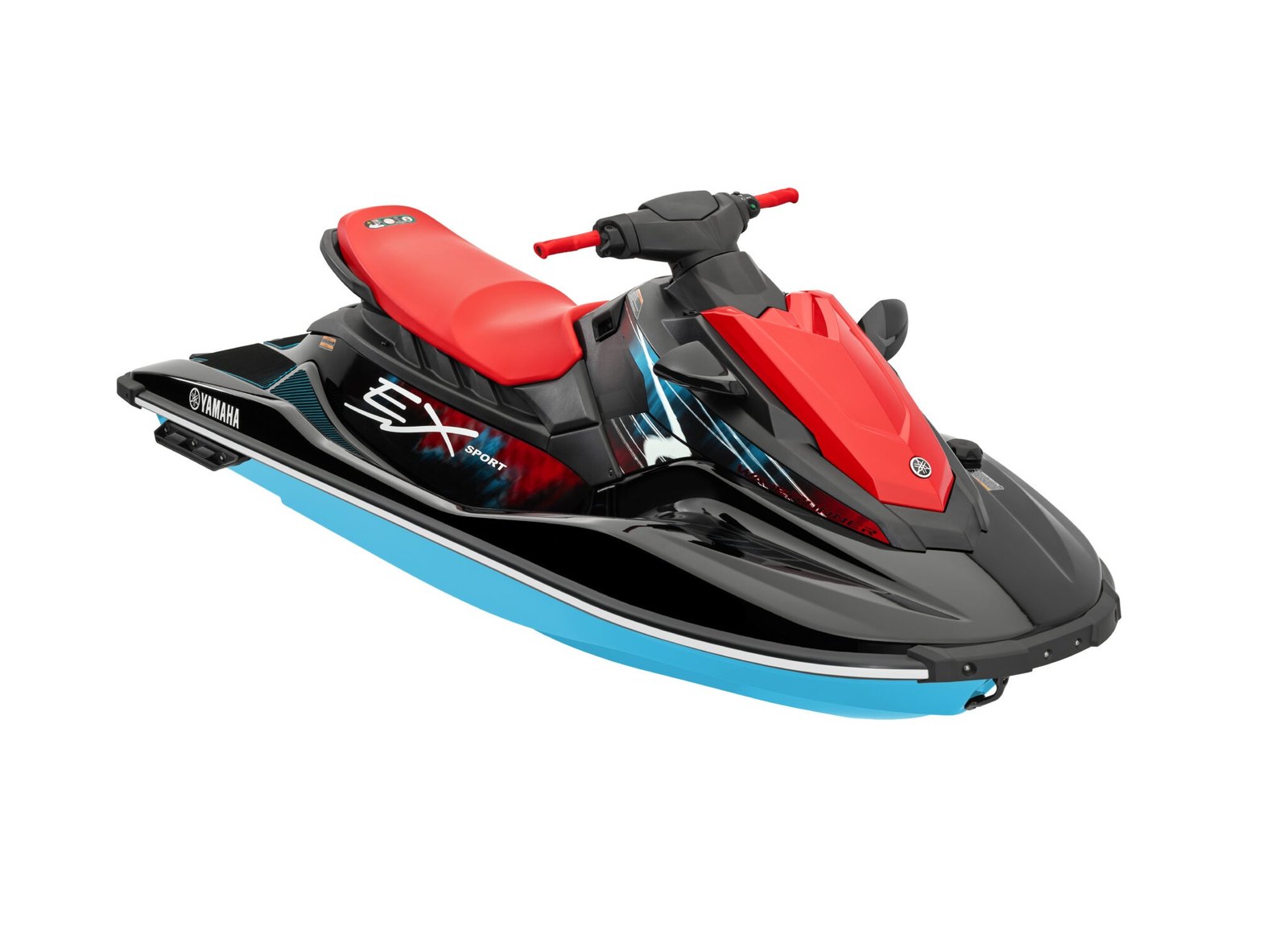Yamaha EX Sport